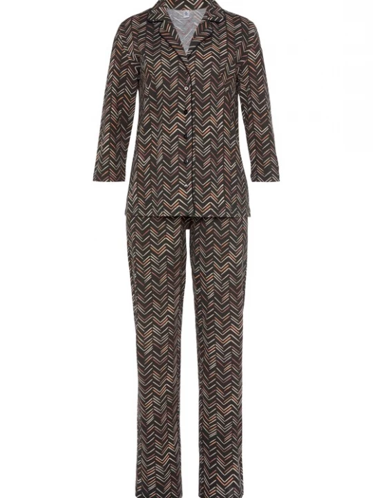 Foto van product VIVANCE Pyjama bruin