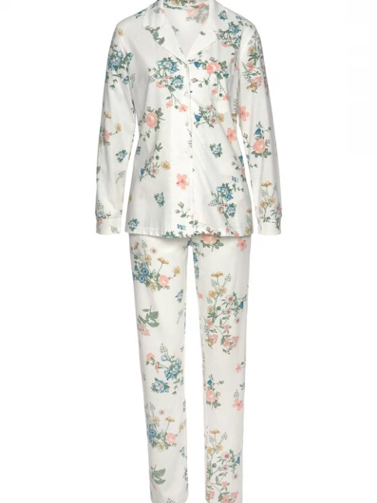 Foto van product VIVANCE Pyjama crème