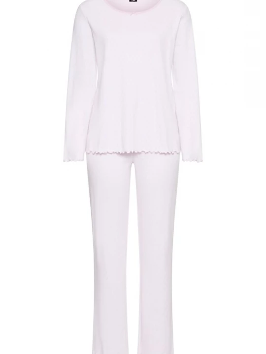 Foto van product VIVANCE Pyjama 'Dreams' pastellila