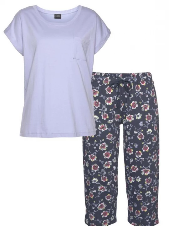 Foto van product VIVANCE Pyjama gemengde kleuren
