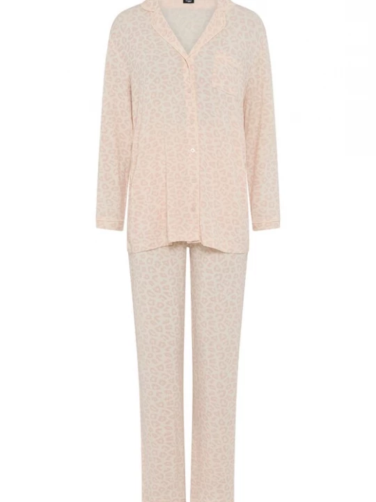 Foto van product VIVANCE Pyjama rosa / rosé