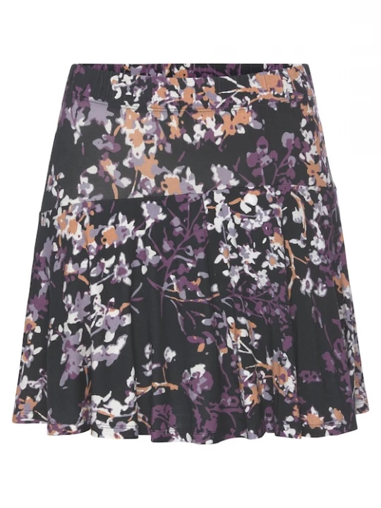 Foto van product VIVANCE Rok gemengde kleuren