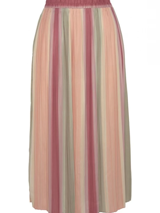Foto van product VIVANCE Rok gemengde kleuren