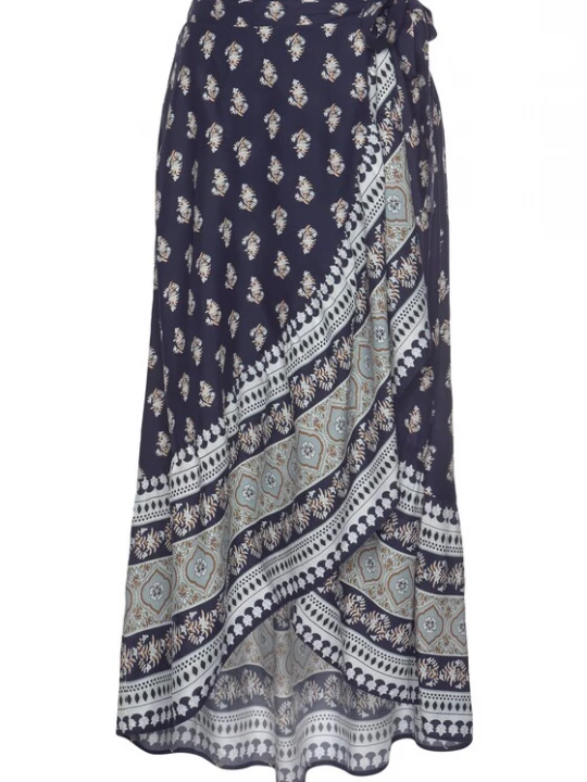 Foto van product VIVANCE Rok gemengde kleuren