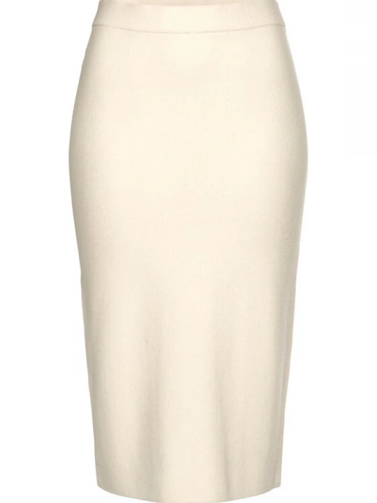 Foto van product VIVANCE Rok ivoor