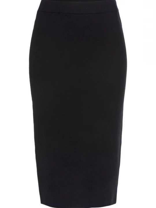 Foto van product VIVANCE Rok zwart