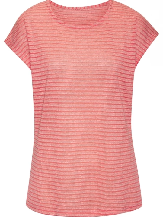 Foto van product VIVANCE Shirt abrikoos