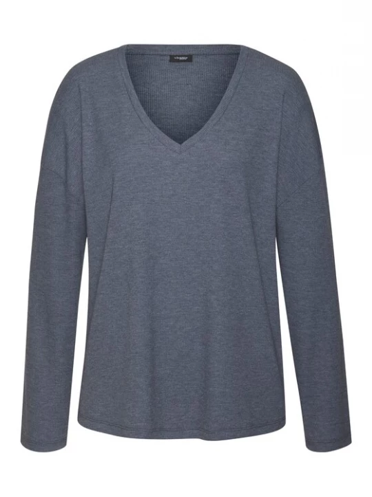 Foto van product VIVANCE Shirt antraciet
