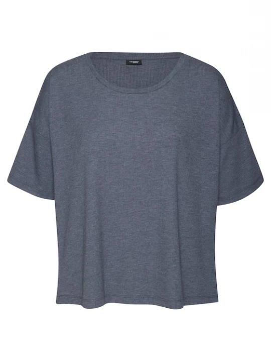 Foto van product VIVANCE Shirt antraciet