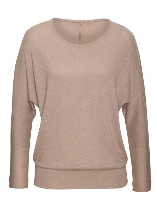 Foto van product VIVANCE Shirt beige