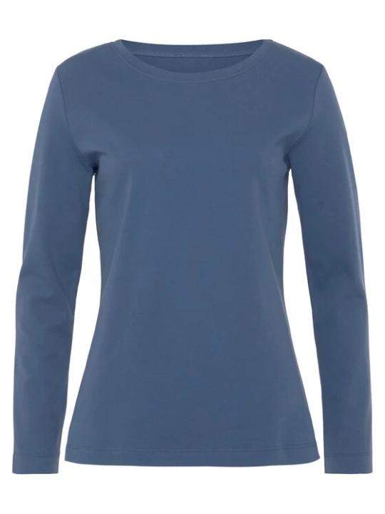 Foto van product VIVANCE Shirt blauw