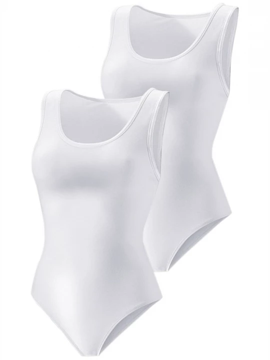 Foto van product VIVANCE Shirt body wit