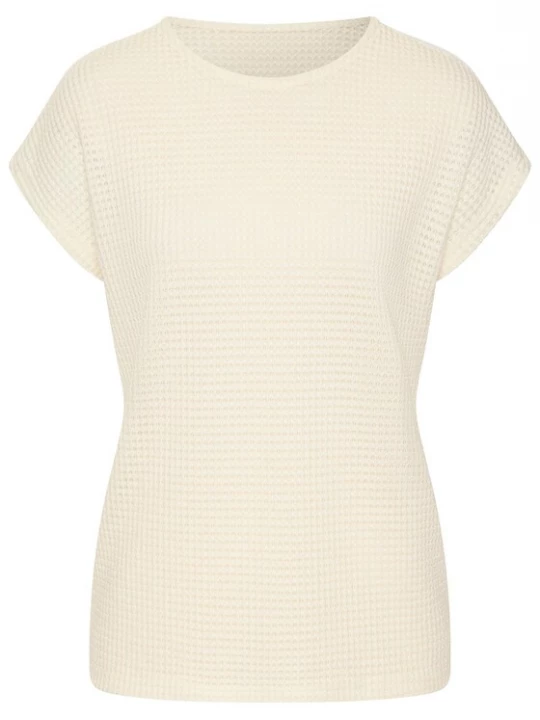 Foto van product VIVANCE Shirt crème