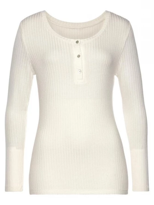 Foto van product VIVANCE Shirt crème