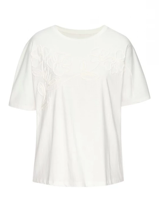 Foto van product VIVANCE Shirt crème