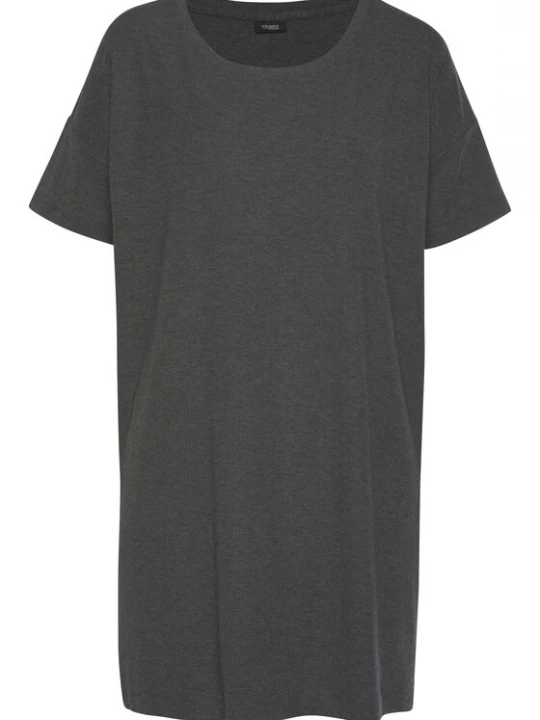 Foto van product VIVANCE Shirt donkerblauw