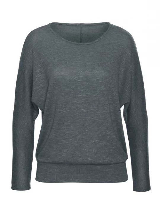 Foto van product VIVANCE Shirt donkergroen