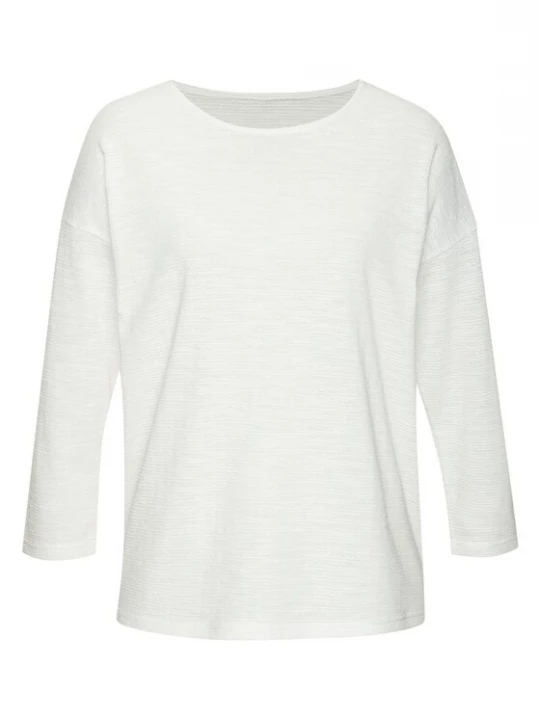 Foto van product VIVANCE Shirt eierschaal