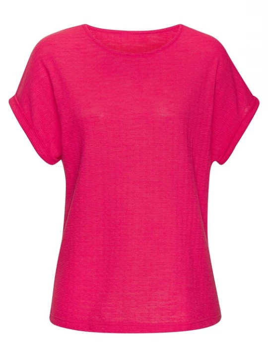 Foto van product VIVANCE Shirt framboos