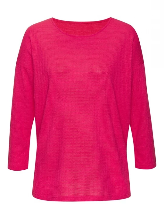 Foto van product VIVANCE Shirt framboos