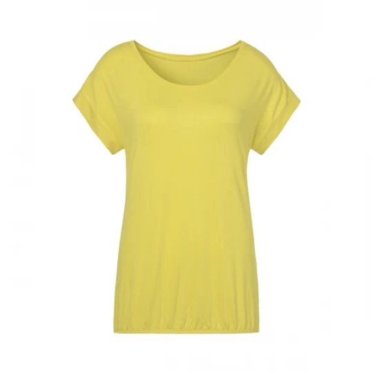 Foto van product VIVANCE Shirt geel