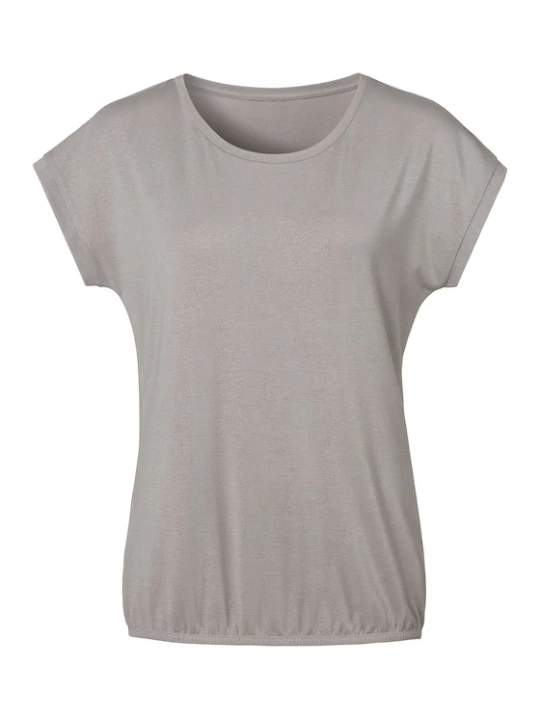 Foto van product VIVANCE Shirt grijs