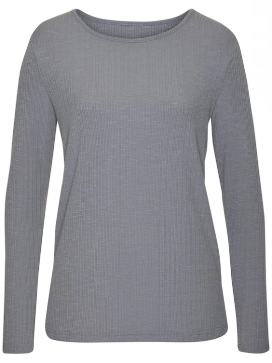 Foto van product VIVANCE Shirt grijs