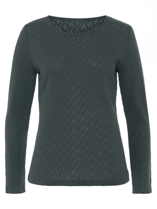 Foto van product VIVANCE Shirt groen