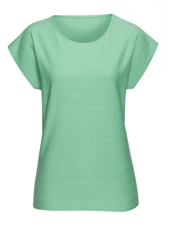 Foto van product VIVANCE Shirt groen