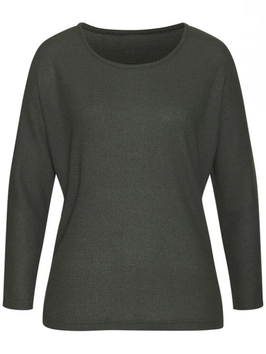 Foto van product VIVANCE Shirt kaki