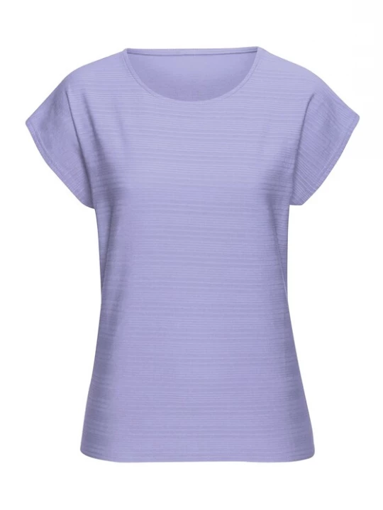 Foto van product VIVANCE Shirt lavendel