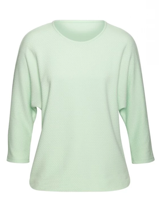 Foto van product VIVANCE Shirt limoen