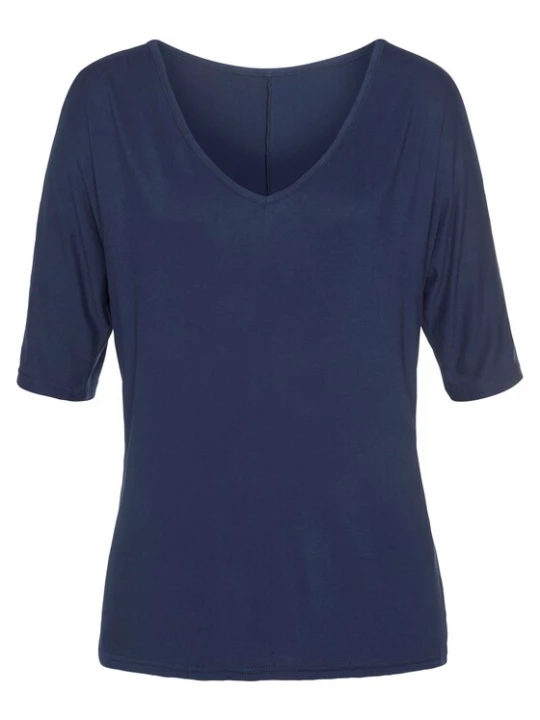 Foto van product VIVANCE Shirt marine
