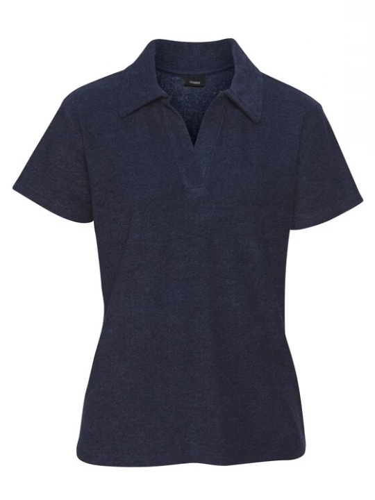 Foto van product VIVANCE Shirt nachtblauw