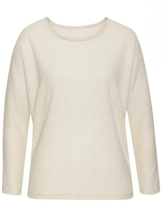 Foto van product VIVANCE Shirt natuurwit