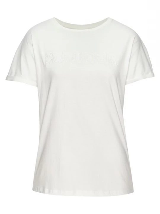 Foto van product VIVANCE Shirt natuurwit
