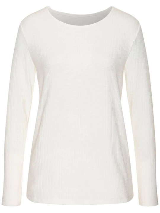 Foto van product VIVANCE Shirt natuurwit