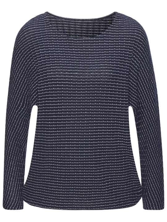 Foto van product VIVANCE Shirt navy