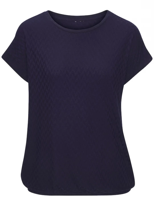 Foto van product VIVANCE Shirt navy