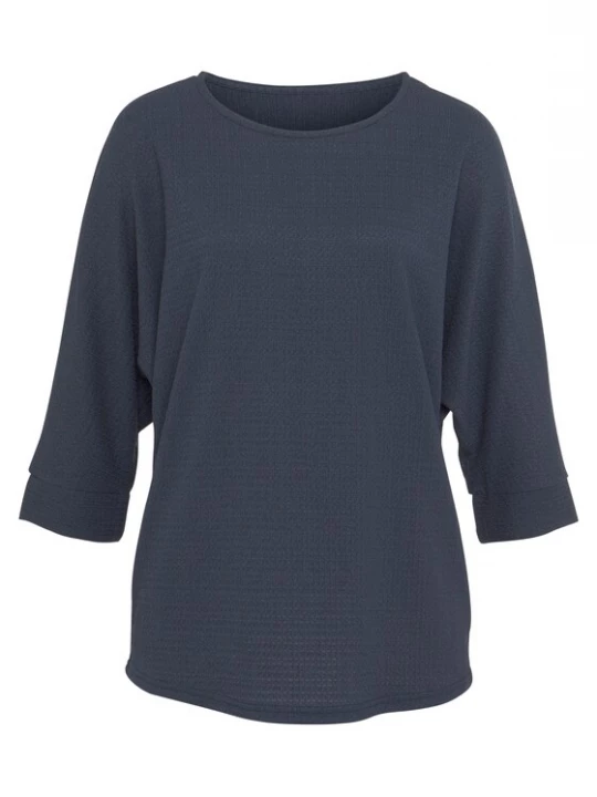 Foto van product VIVANCE Shirt navy