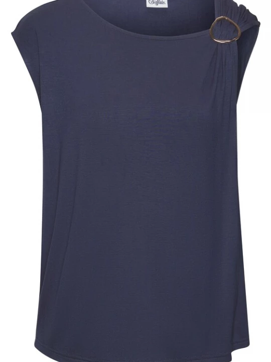 Foto van product VIVANCE Shirt navy