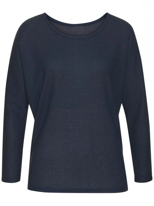 Foto van product VIVANCE Shirt navy