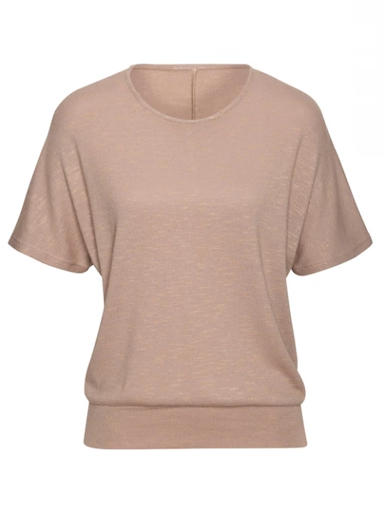 Foto van product VIVANCE Shirt nude