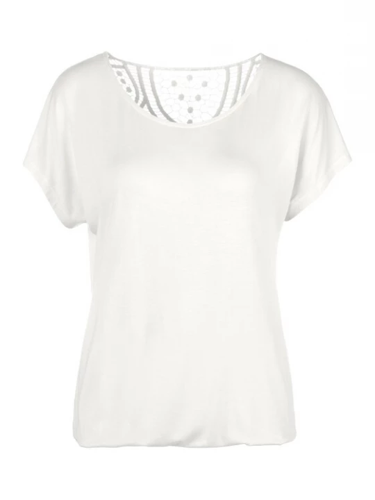 Foto van product VIVANCE Shirt offwhite