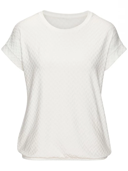 Foto van product VIVANCE Shirt offwhite