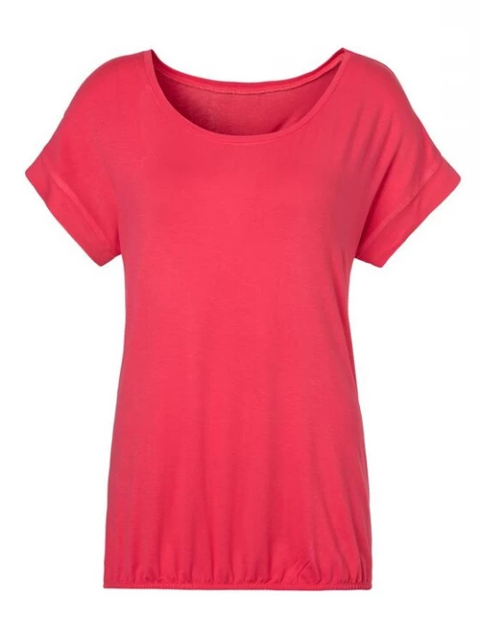 Foto van product VIVANCE Shirt oudroze