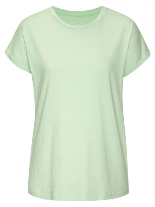Foto van product VIVANCE Shirt pastelgroen