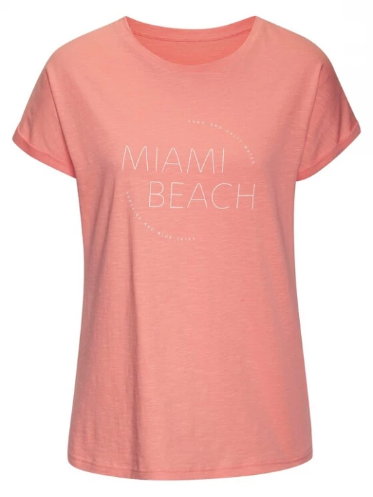 Foto van product VIVANCE Shirt perzik