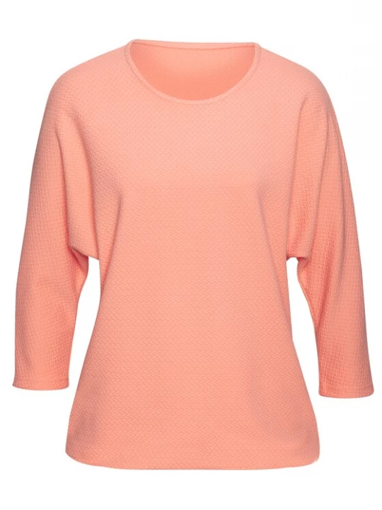 Foto van product VIVANCE Shirt perzik