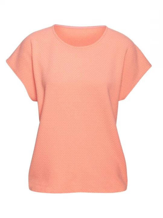 Foto van product VIVANCE Shirt perzik